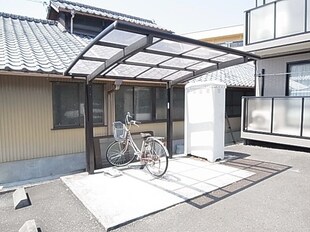 県総合運動場駅 徒歩6分 2階の物件外観写真